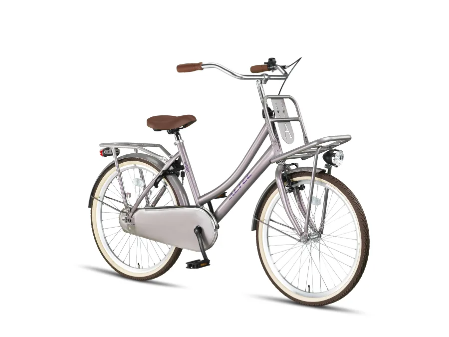 Altec Urban 24inch Transportfiets Zand — foto 5