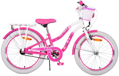 Volare Lovely Kinderfiets – Meisjes – 20 inch – Roze