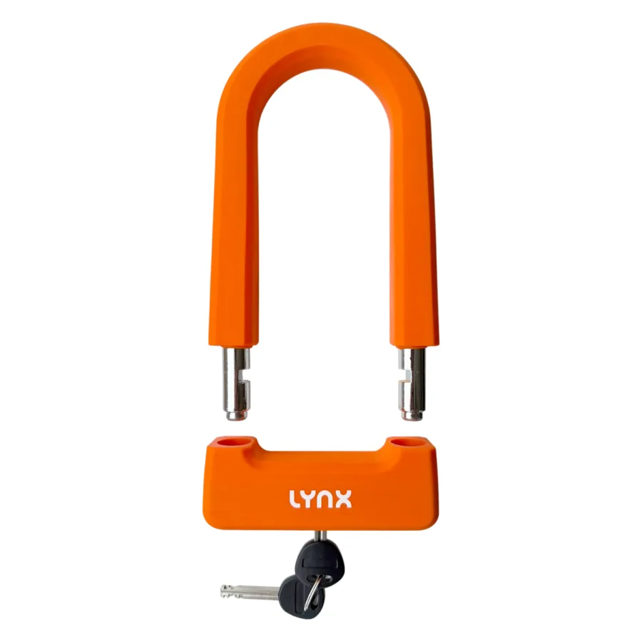 Shackle lock Silix — foto 2