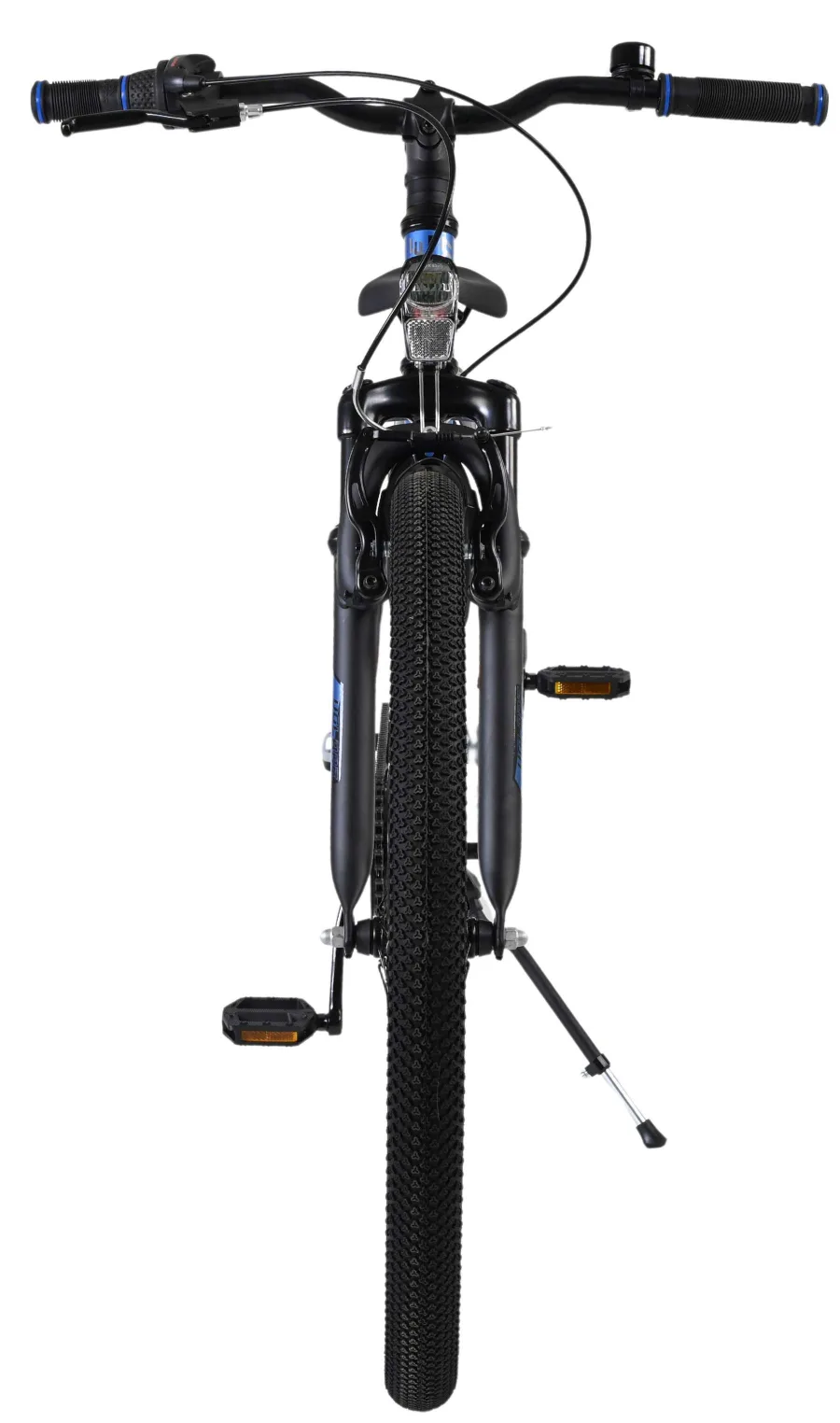 Volare XC Race Kinderfiets – 26 inch – Nexus 3 – Blauw/Grijs — foto 7