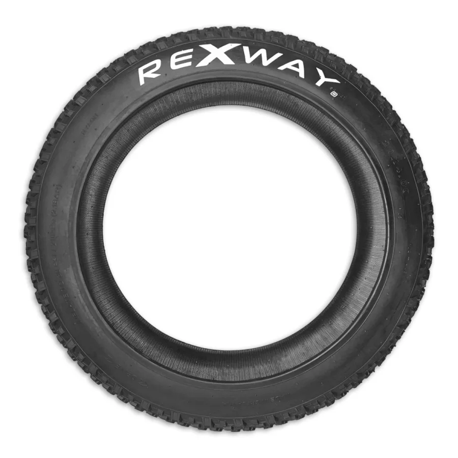 Buitenband 20 Inch Fat-bike — foto 2