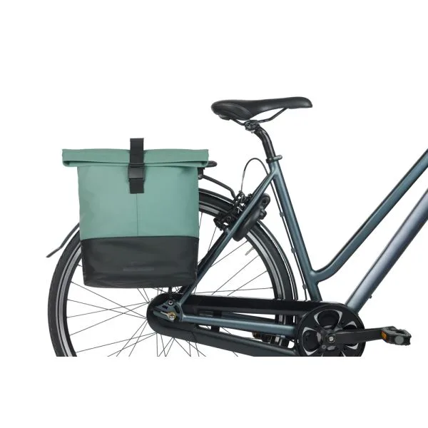 Cove shopper Basil MIK 14-16L groen/zwart — foto 2