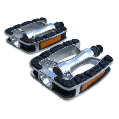Tour/trekking pedalen