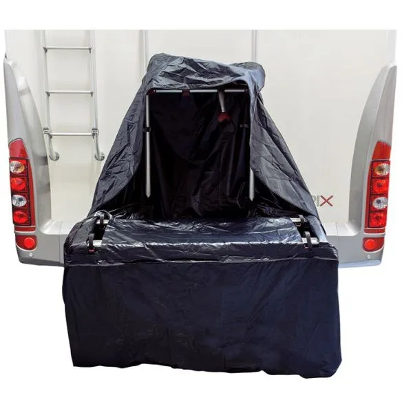 Fietsdragerhoes DS Covers EAGLE II geschikt voor 2 fietsen