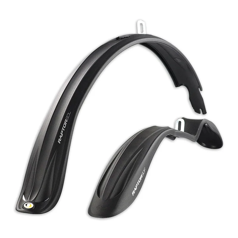 Spatbordenset RAPTOR LONG 26 – 28 Inch