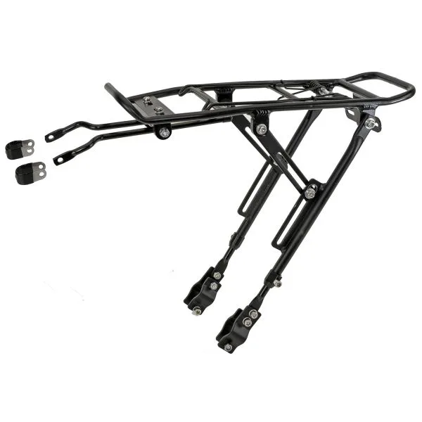 Achterdrager 20-29″ M-Wave One-4-All zwart