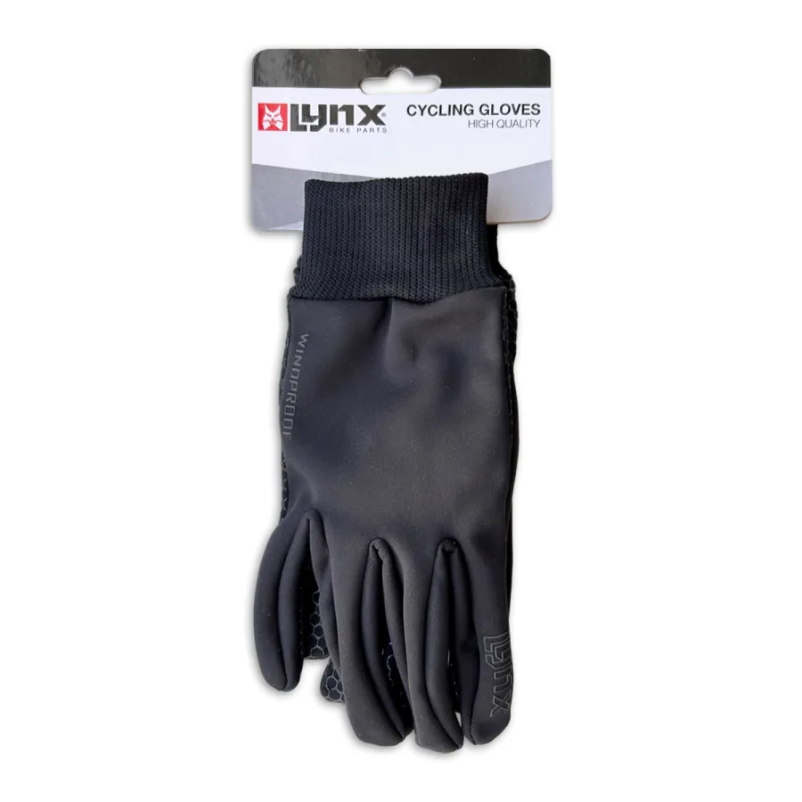 Winter / Sport handschoenen (L) — foto 5