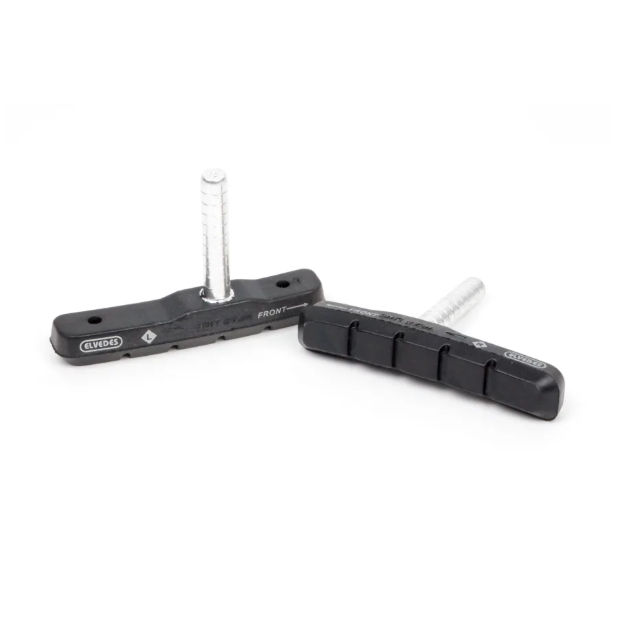 Cantilever remblokken 72 mm 25 sets — foto 2