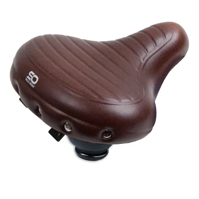 Zadel relax elastomeer
