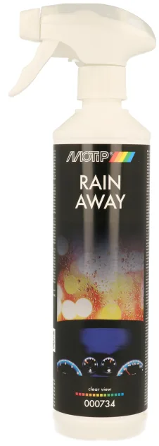 Rain Away — foto 2