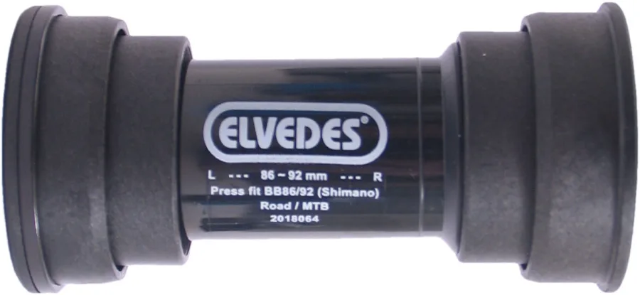 Trapas Press Fit BB86/92 Shimano — foto 4
