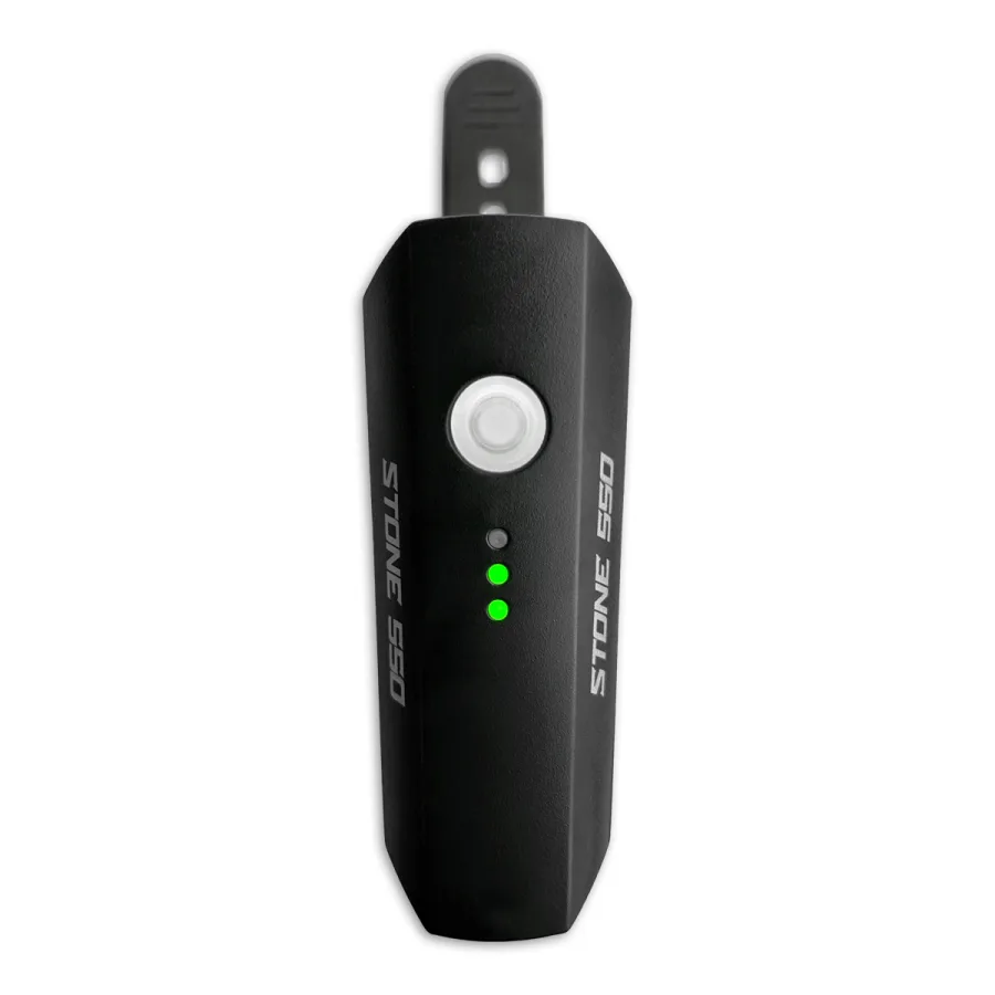Koplamp USB Stone 550 — foto 6