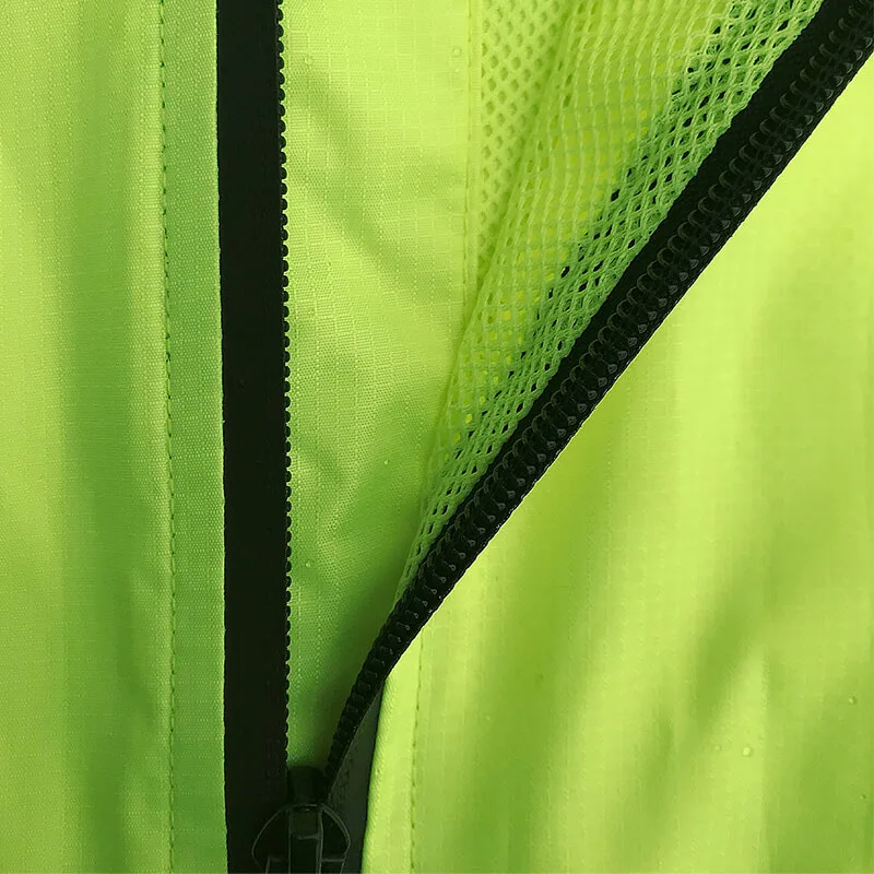 Sportjack / Regenjack Move maat S — foto 4
