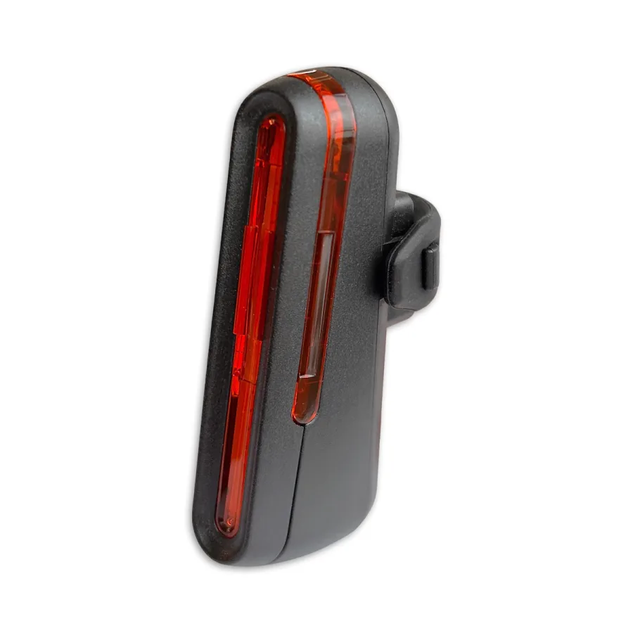 Achterlicht USB Spider
