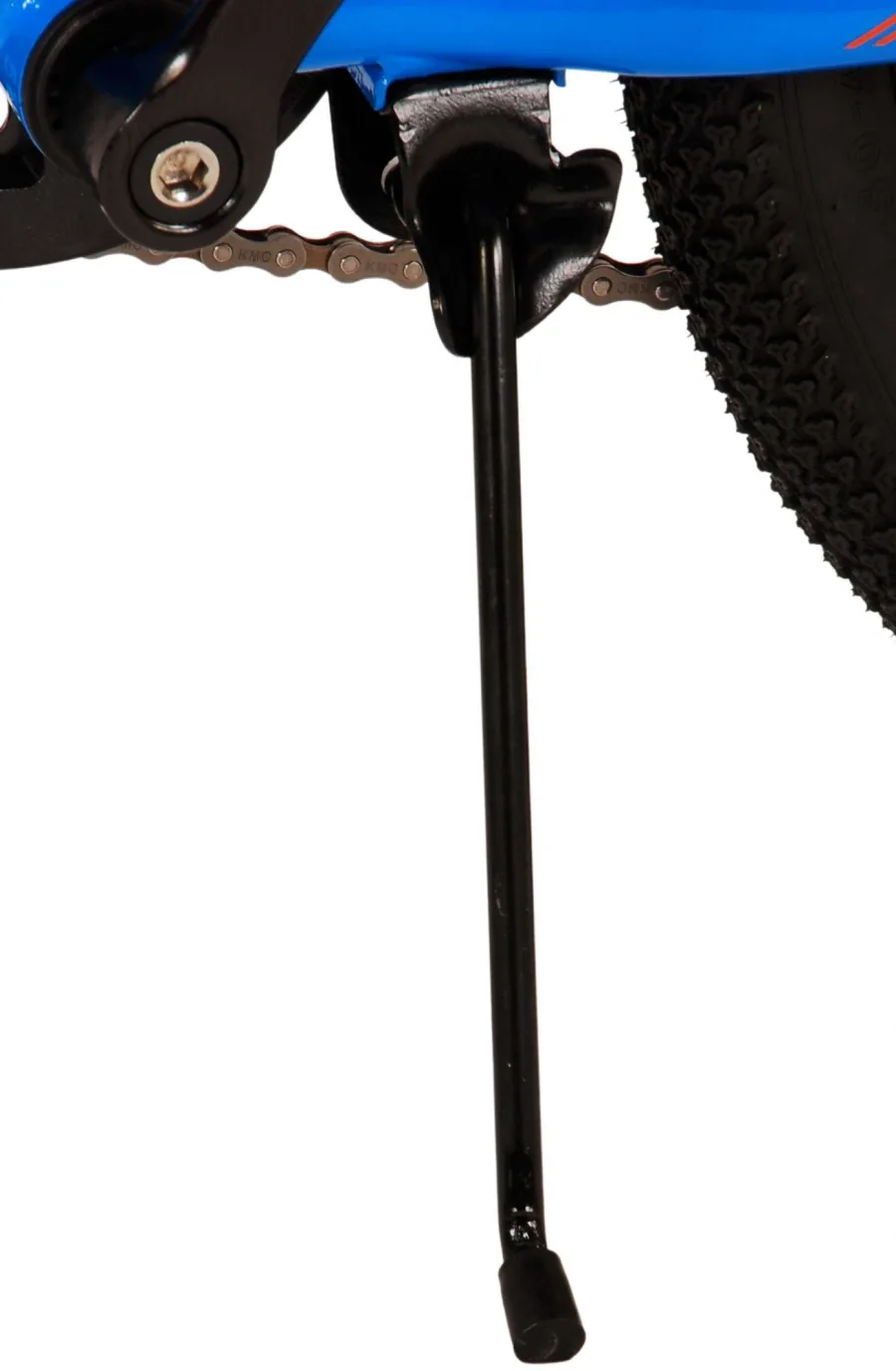 Volare Cross Kinderfiets – Jongens – 20 inch – Blauw – 6 versnellingen — foto 11