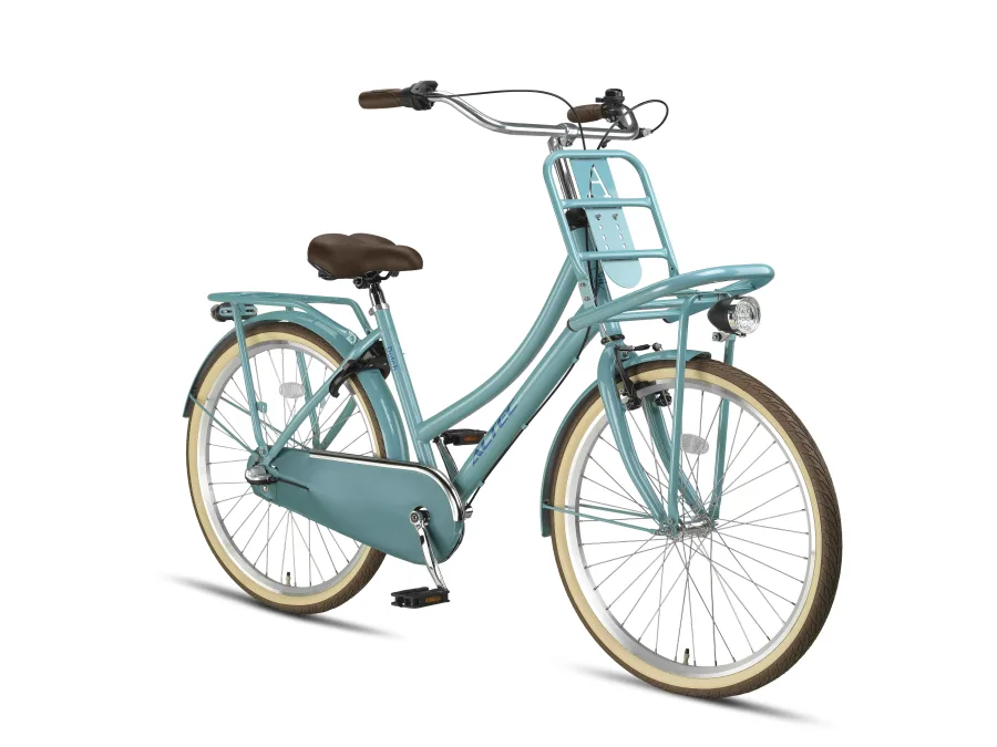 Altec Dutch 26inch Cargo bike Light Blue — foto 2