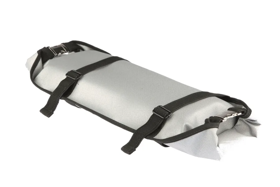 Veilige accu opberghoes Mirage Ebike Battery Safe “Michel” — foto 3