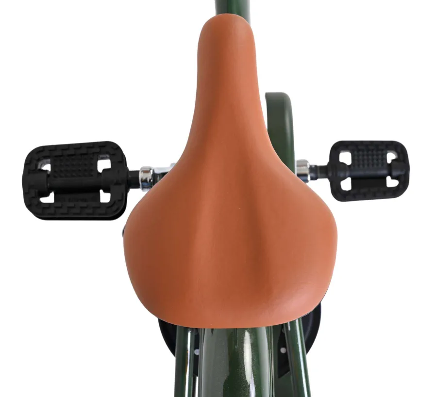 Volare Ashley Kinderfiets – Meisjes – 20 inch – Groen – Nexus 3 — foto 7
