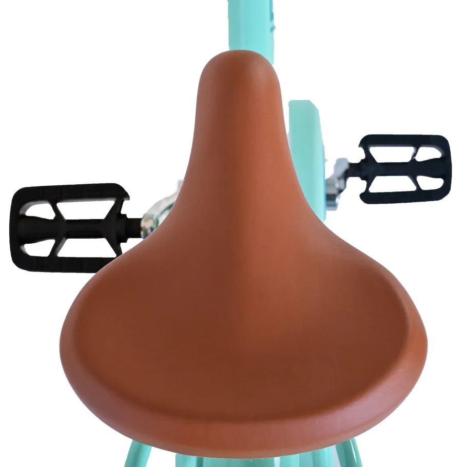 Volare Excellent Kinderfiets – Meisjes – 20 inch – Groen — foto 6