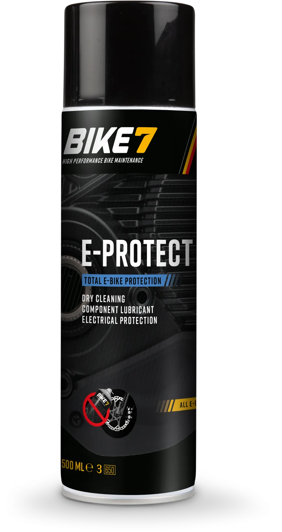 Beschermspray Bike7 E-Protect - 500 ml
