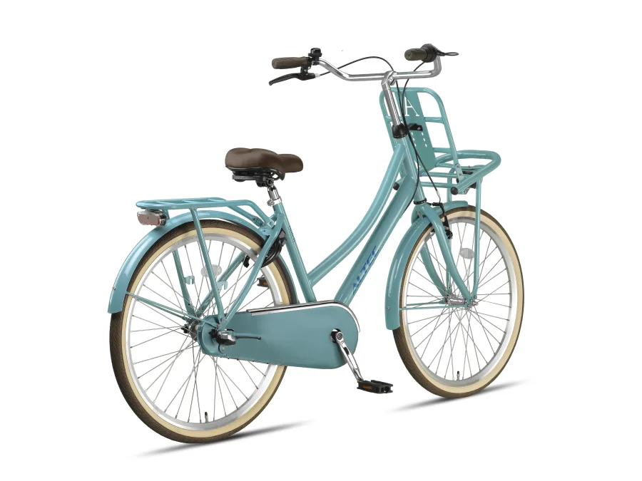 Altec Dutch 26inch Cargo bike Light Blue — foto 3