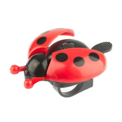 Fietsbel PexKids Lieveheersbeestje