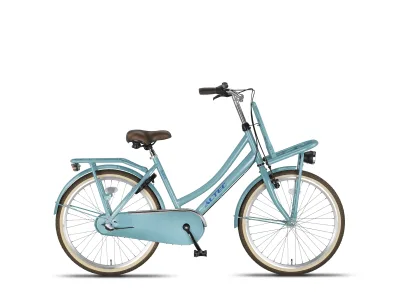Altec Dutch 24inch Cargo bike Light Blue