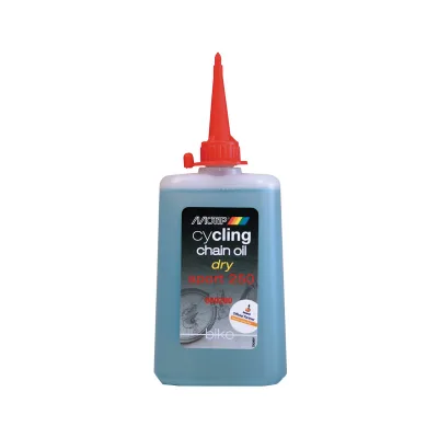 Cycling ketting olie sport 250