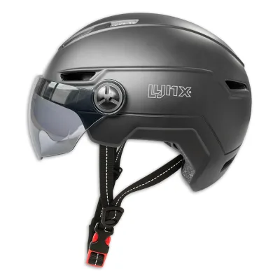 Helm Visor Pro (S/M)