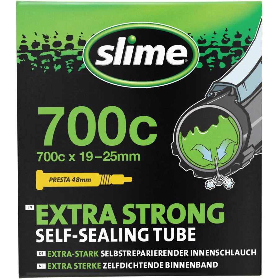 Slime zelfdichtende binnenband — foto 3