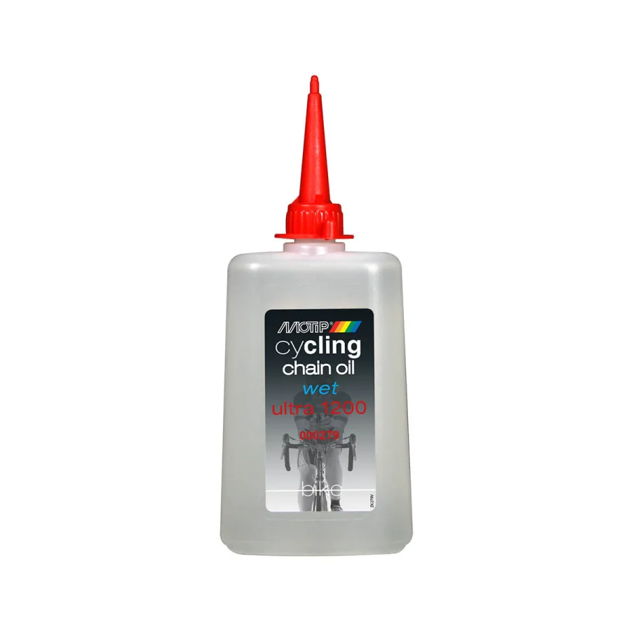 Cycling chain oil ultra 1200
