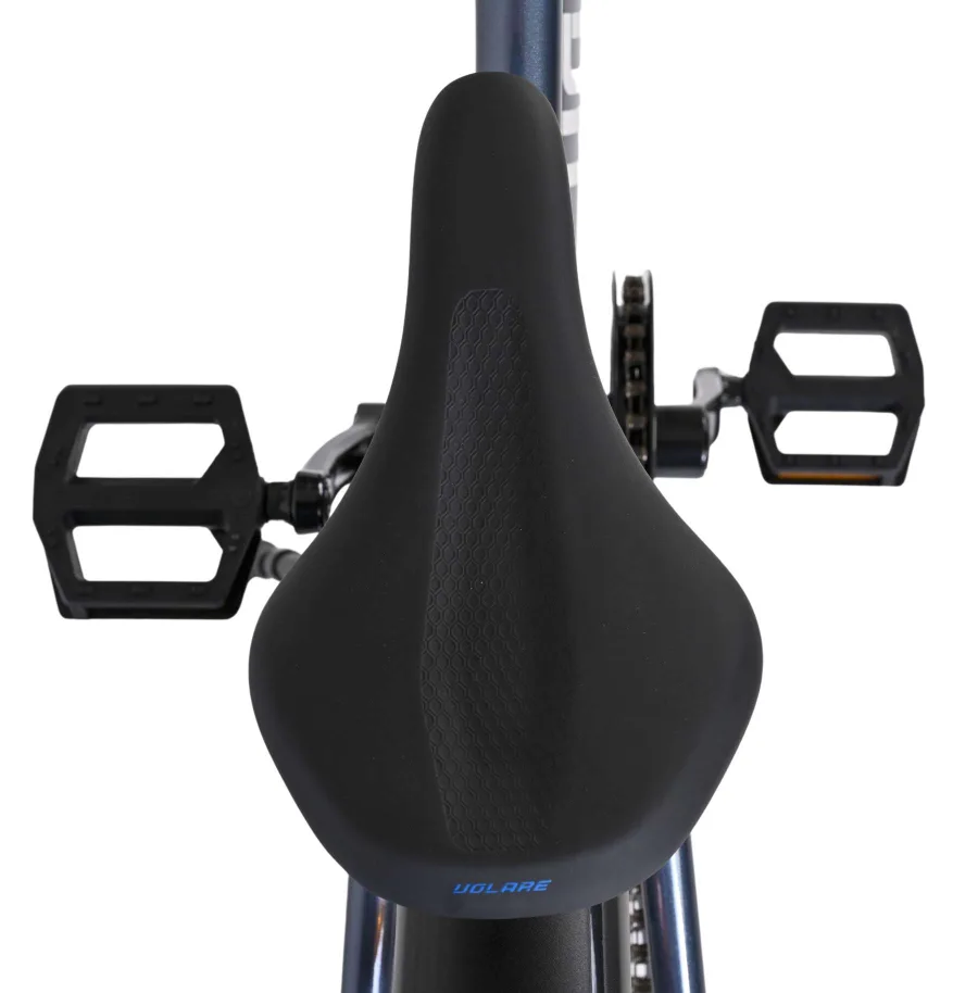 Volare XC Race Kinderfiets – 20 inch – Nexus 3 – Blauw/Grijs — foto 6