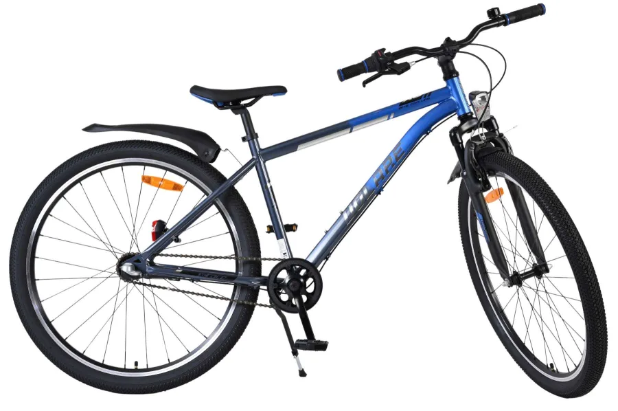 Volare XC Race Kinderfiets – 26 inch – Nexus 3 – Blauw/Grijs — foto 11