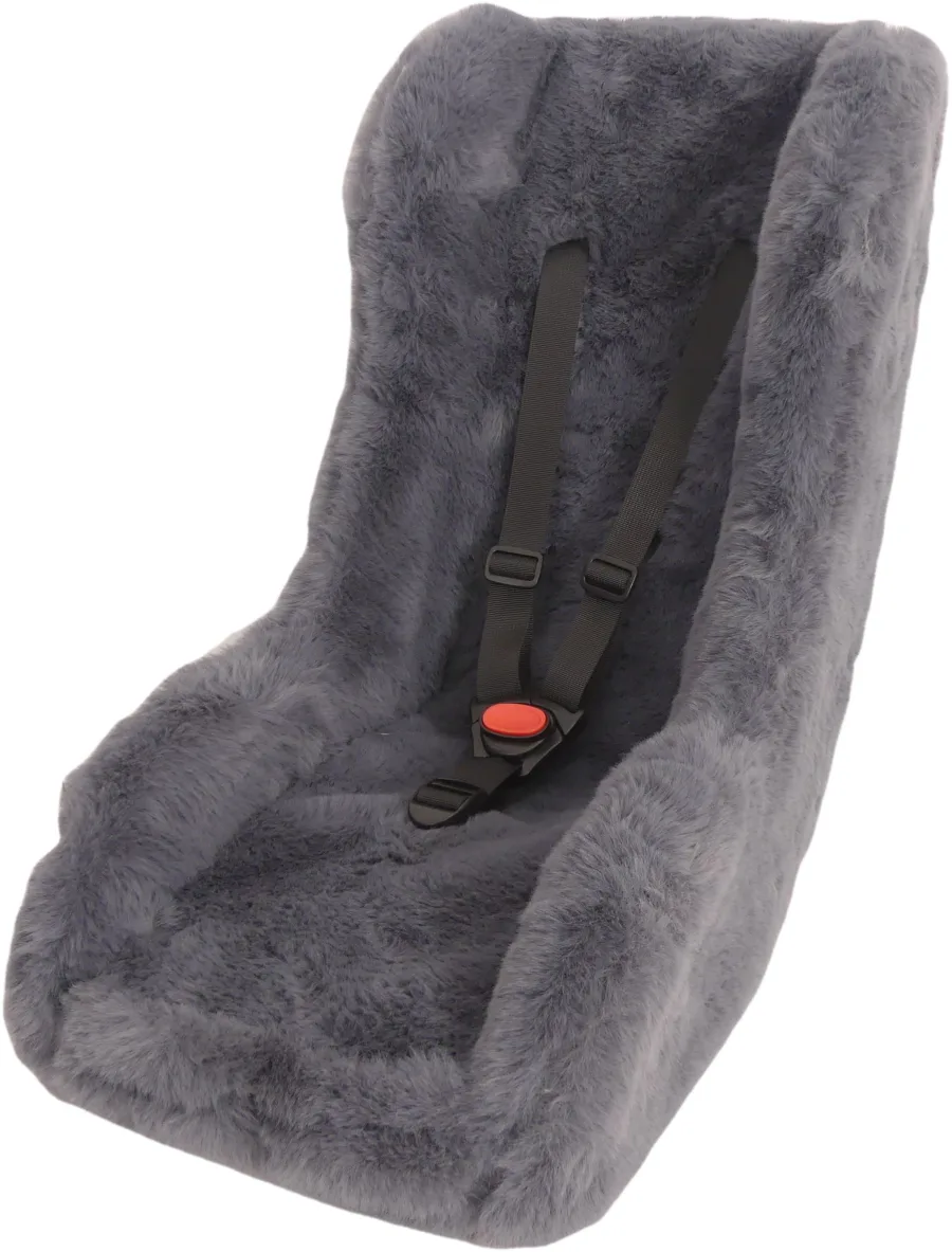 Peuterschaal Edge Cargo Comfy 7-19 maanden – grijs — foto 6