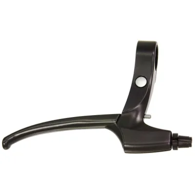Remgreepset Saccon L218A – zwart