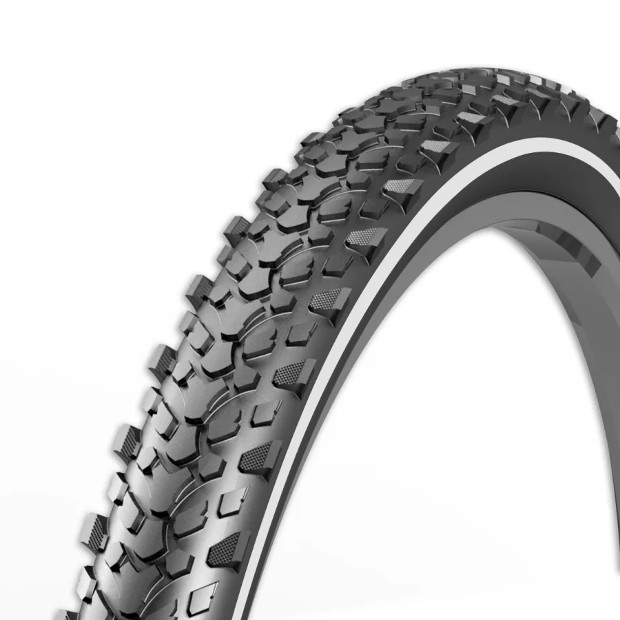Buitenband 26 Inch Rough Rider — foto 3