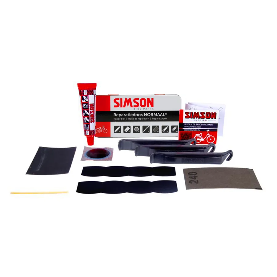 Simson reparatiedoos Normaal — foto 5