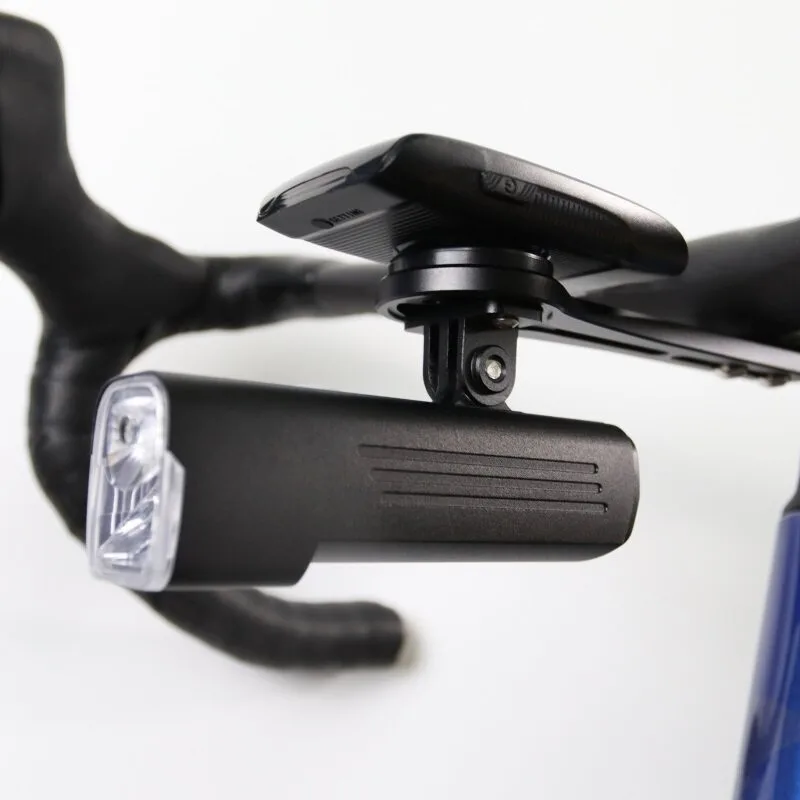 Stuurhouder aluminium C3 — foto 3