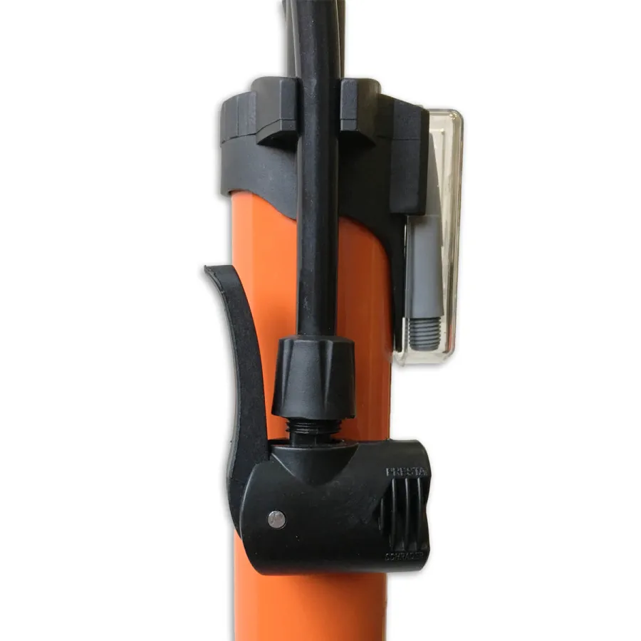 Fietspomp Typhoon — foto 3