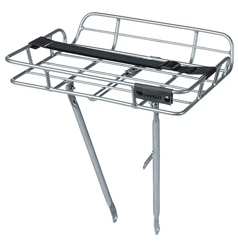 Voordrager Basil Portland 41 x 33 x 51 cm – zilver — foto 6