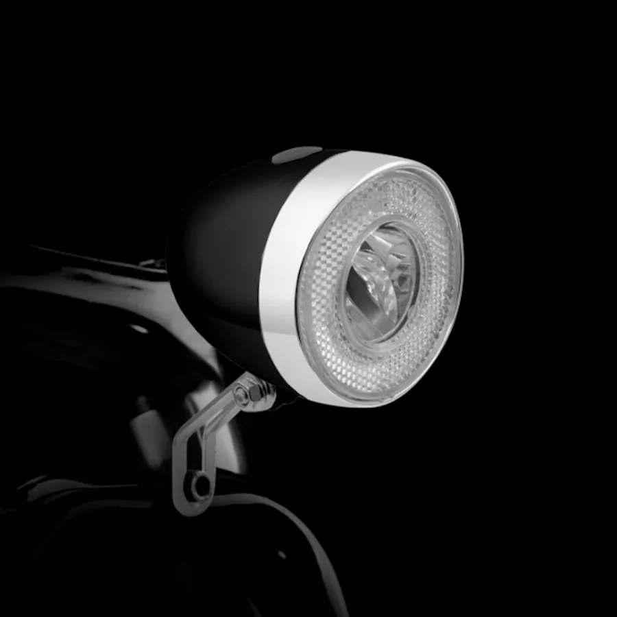 Koplamp Retro Reflex 30 Lux OEM — foto 5