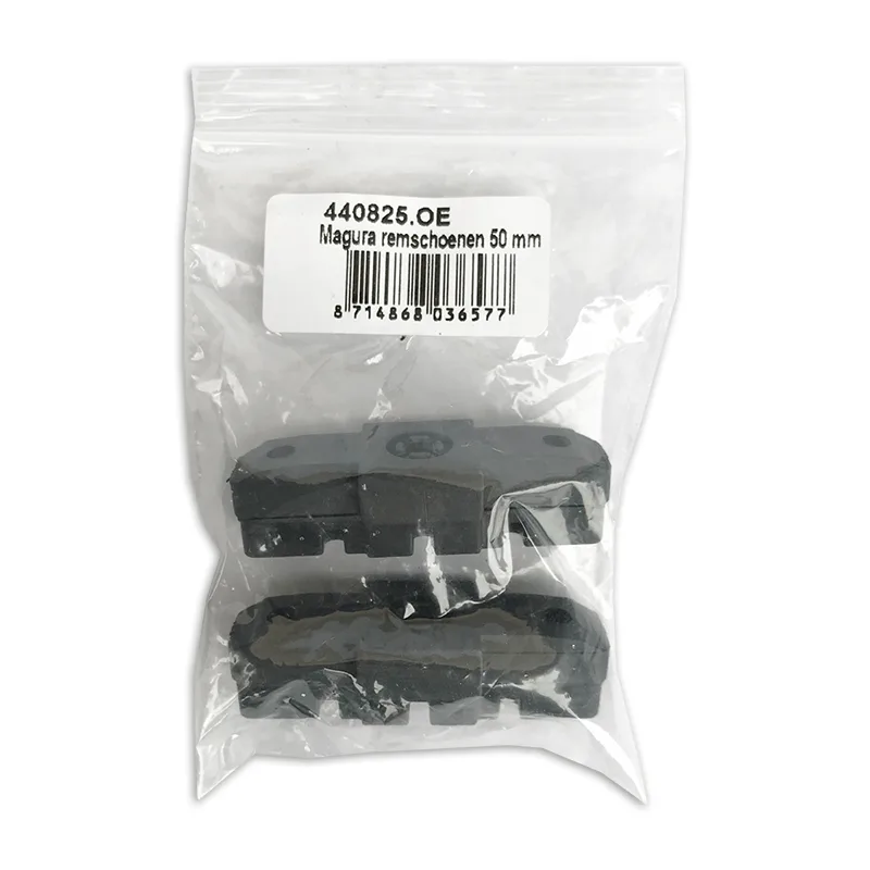 Magura remschoenen 50 mm OEM — foto 2