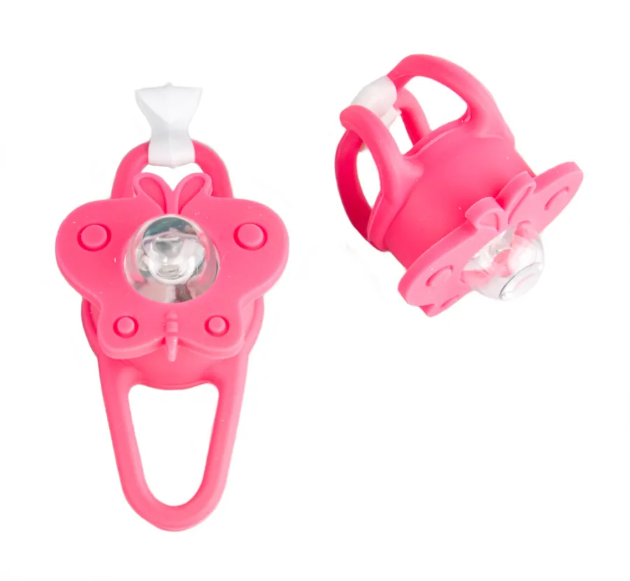 Light set LED PexKids Butterfly — foto 4