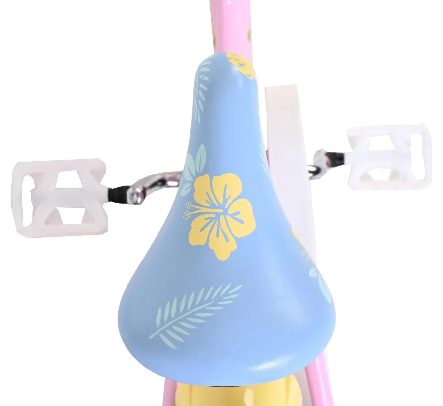 Koala Kinderfiets – Meisjes – 12 inch – Roze — foto 4