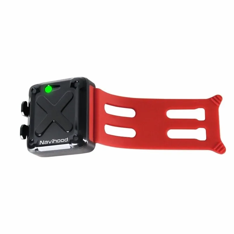 Cadanssensor ANT + Bluetooth A2 — foto 4