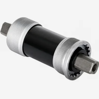 Trapas SunRace BBS15, staal 68/110 mm