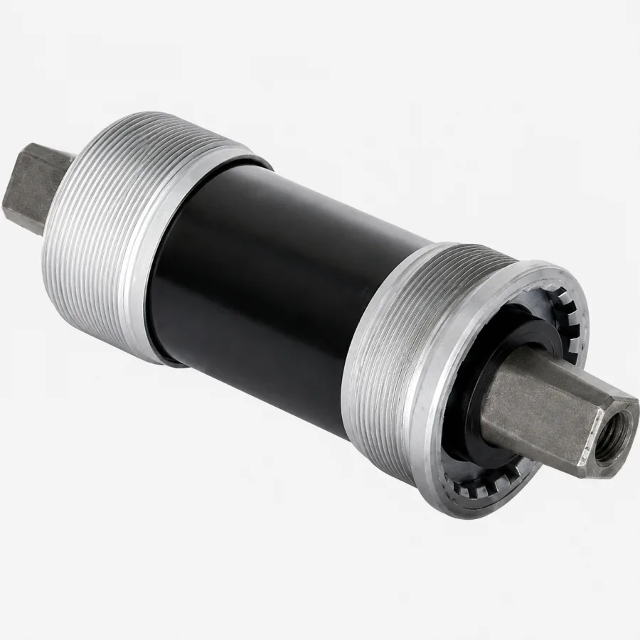 Bottom bracket SunRace BBS15, steel 68/110 mm