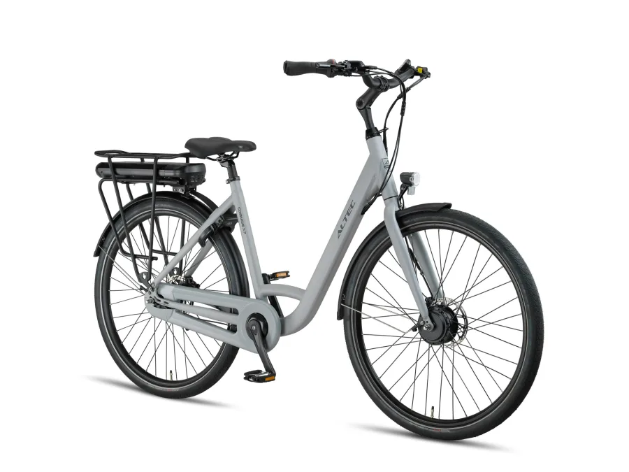 Altec Cosmos E-bike 28 inch 52cm 468Wh Gray — foto 4