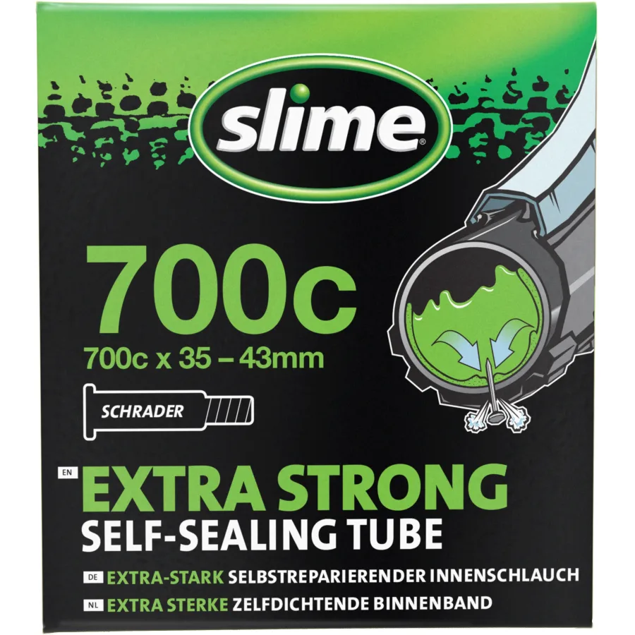 Slime zelfdichtende binnenband — foto 3
