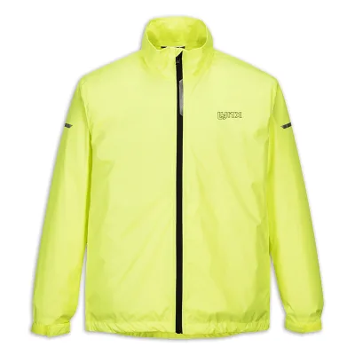 Sportjack / Regenjack Move maat M